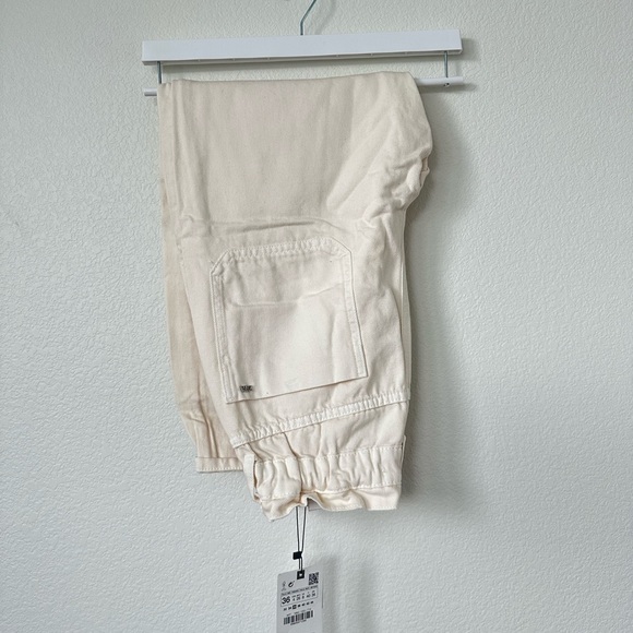 Zara baggy fit pants! - Picture 3 of 6